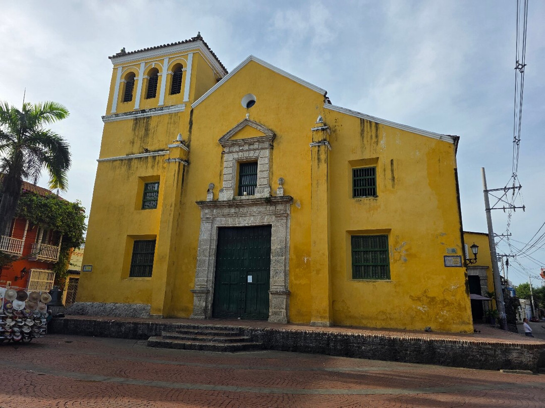 Iglesia de la Trinidad