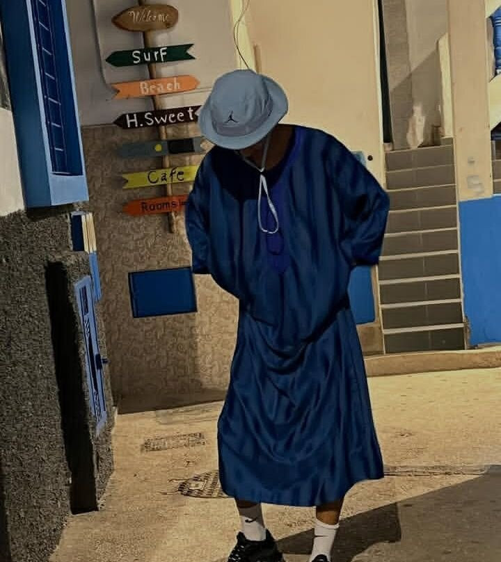 Medina of Azemmour-Azemmour必去景点