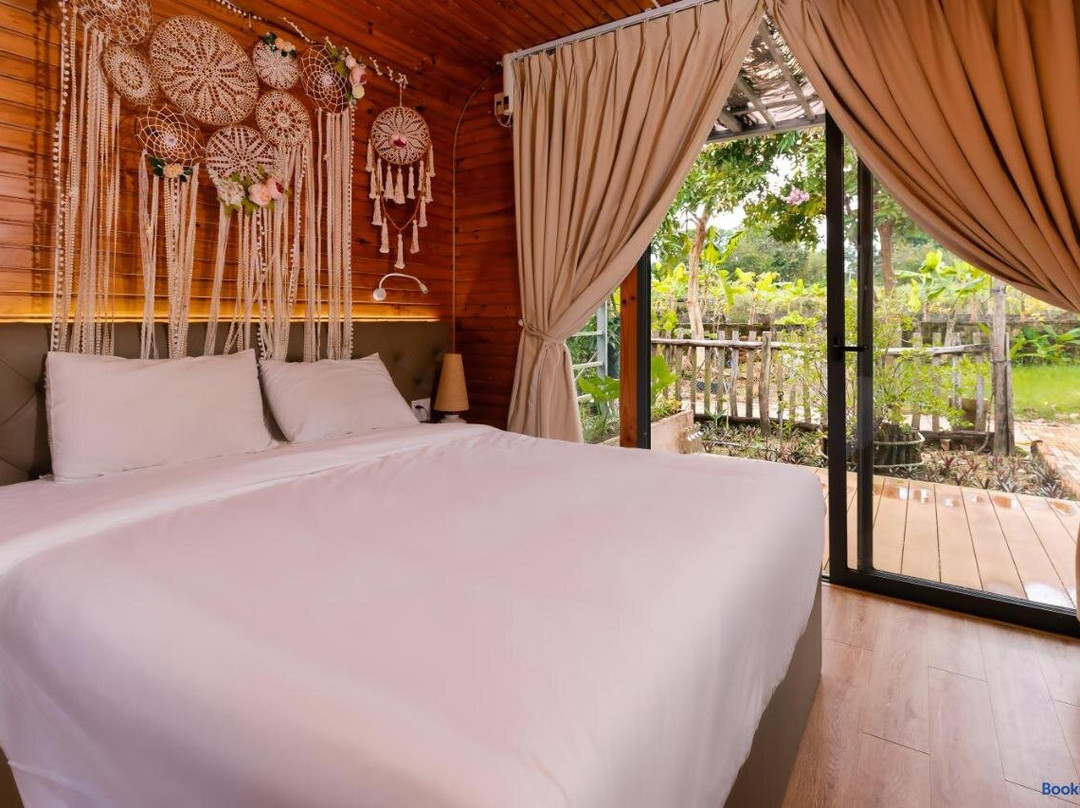 Sim Homestay Phú Quốc