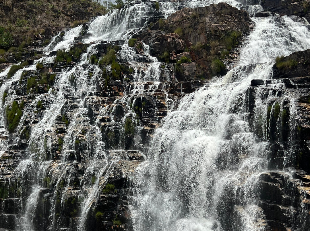 Sertão Veadeiros Ecoturismo-Cavalcante必去景点