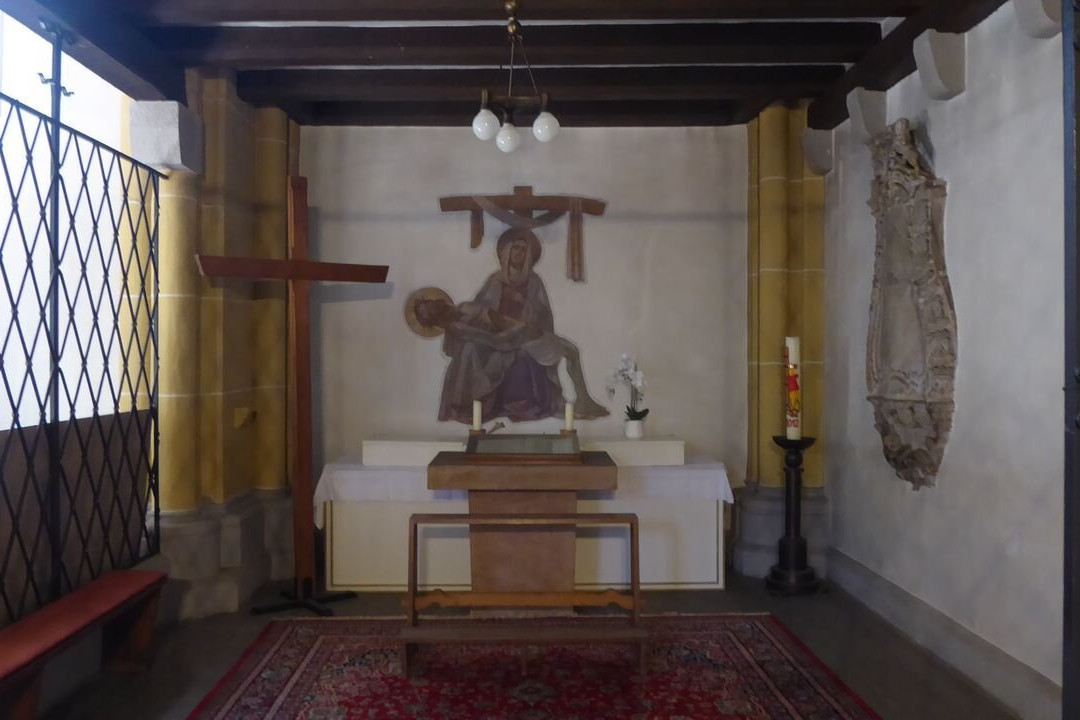 St. Laurentius-萨尔堡必去景点