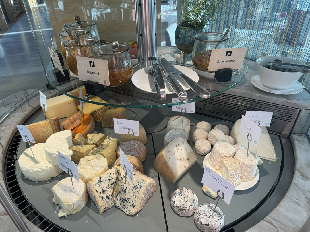 Budersand Hotel - Golf & Spa - Sylt主图