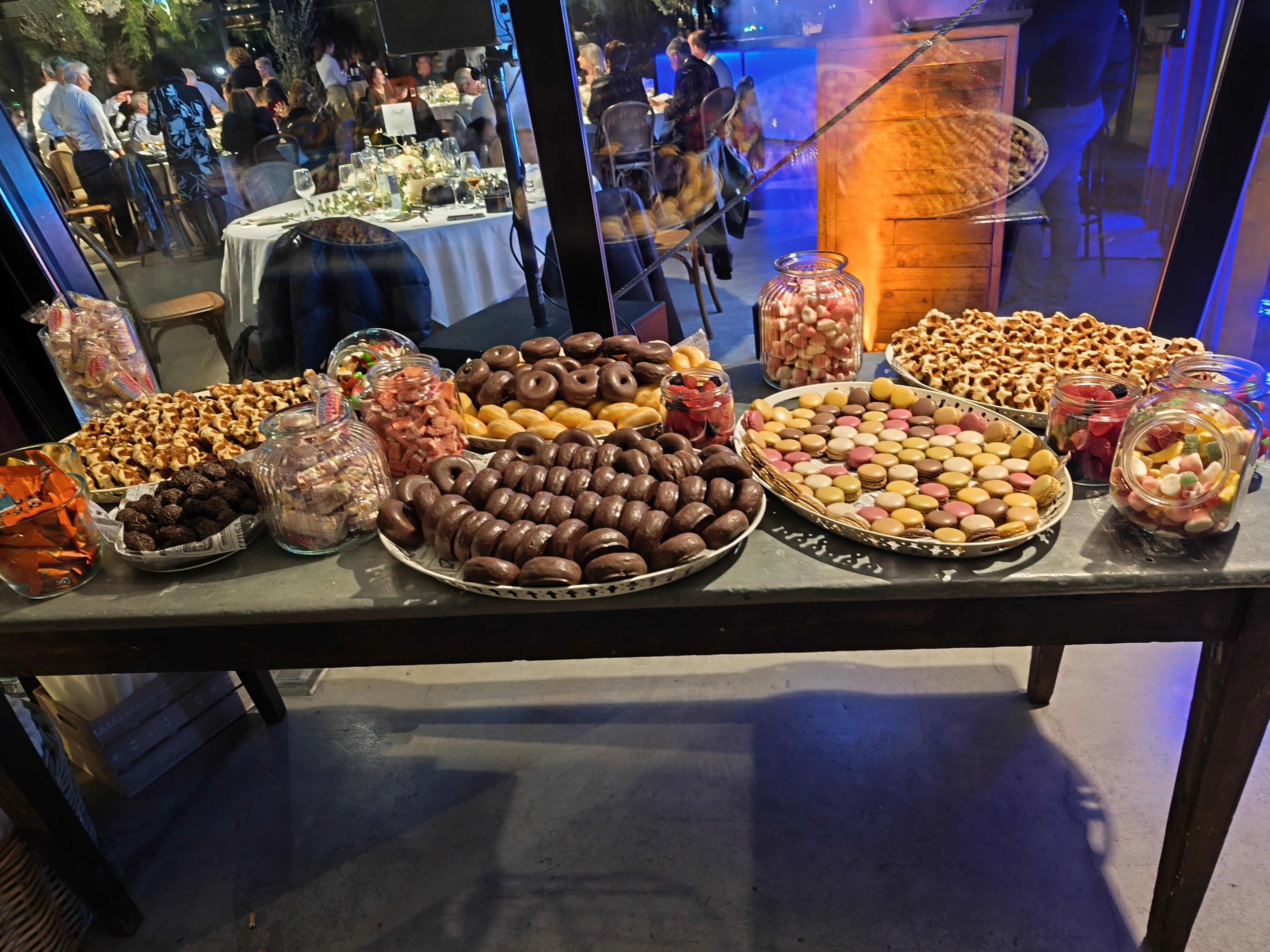 Liguerre Resort-官方