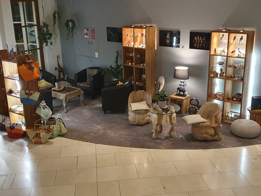 Sunderland Hotel主图