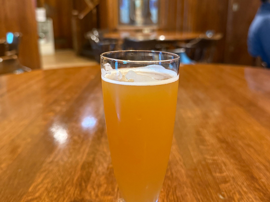 Miller Brewery Tour-密尔沃基必去景点