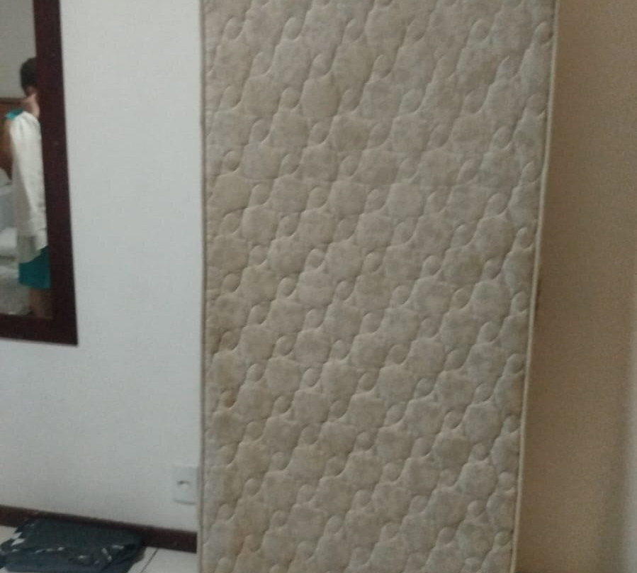 Hotel Balneario Cabo Frio主图