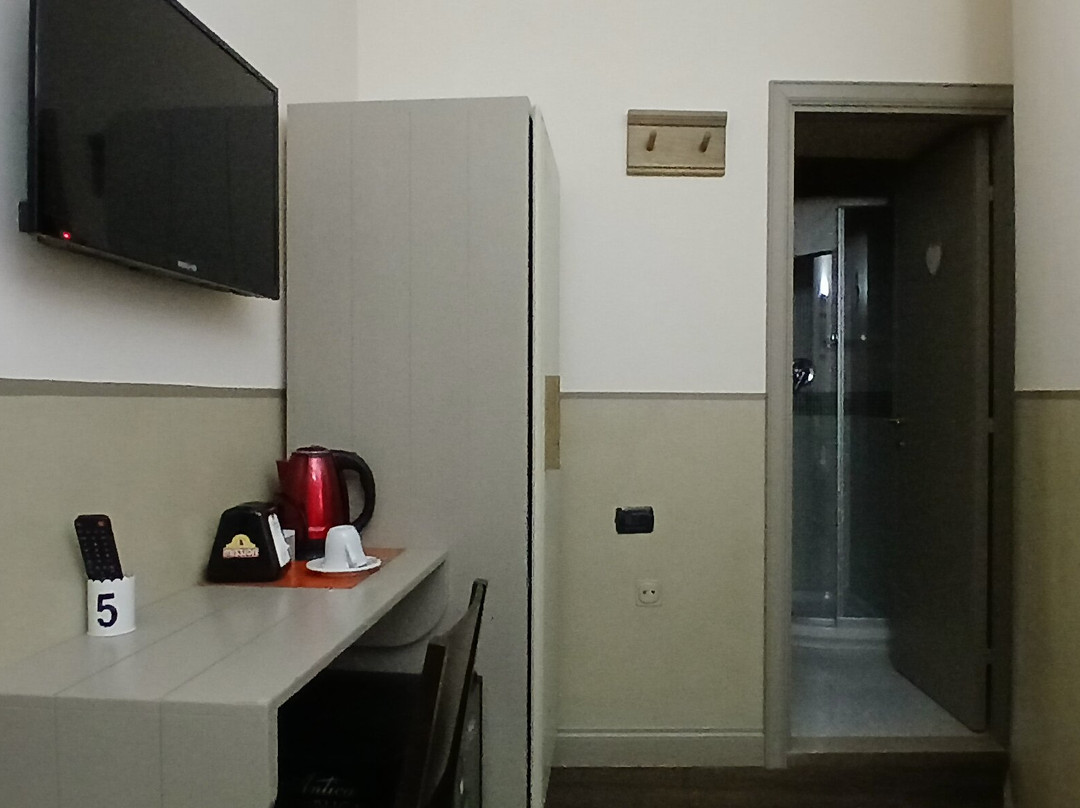 Hotel Da Benito Norcia主图