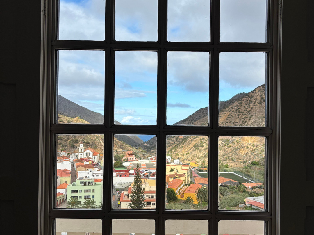 Hotel Anaterve主图