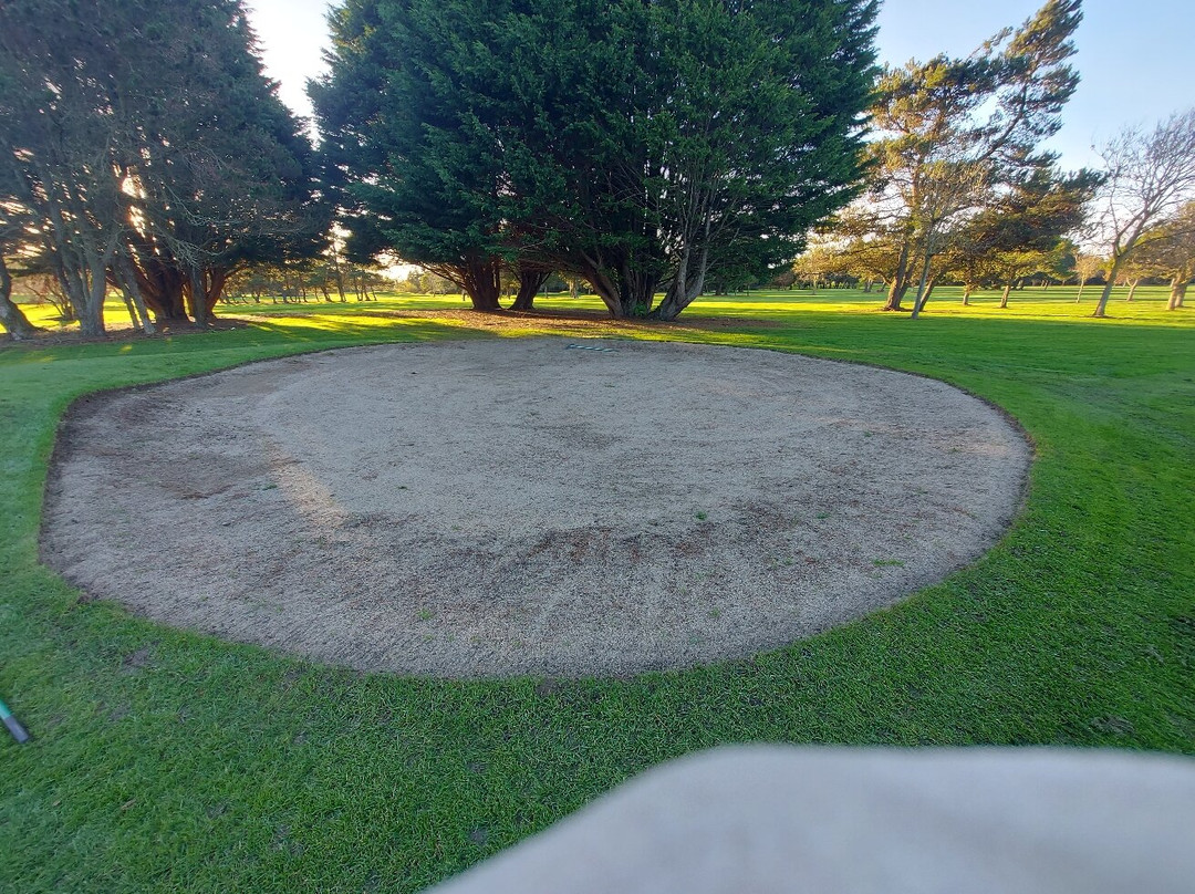 Donabate Golf Club-Donabate必去景点