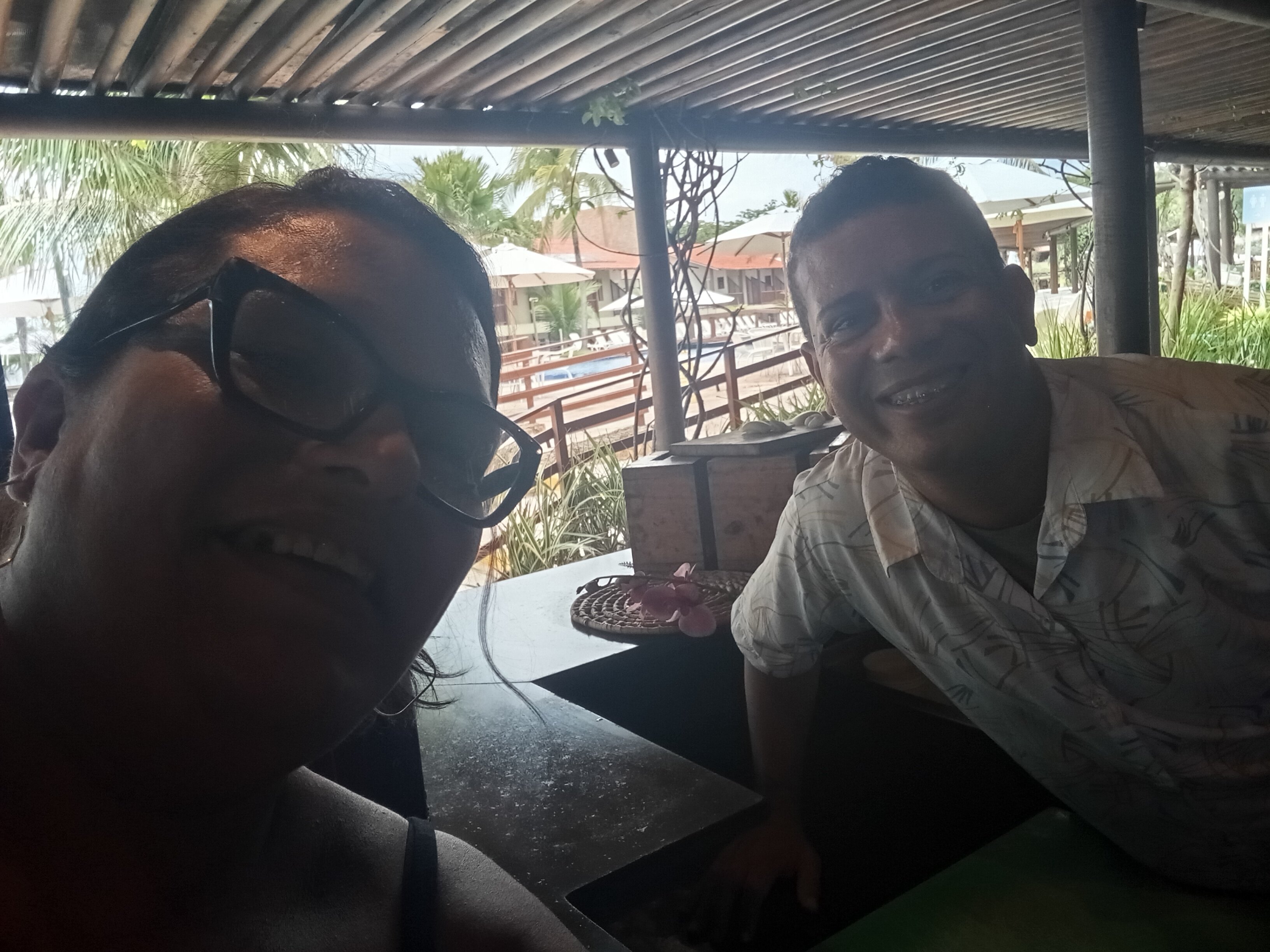 Salinas Maceió All Inclusive Resort-泳池