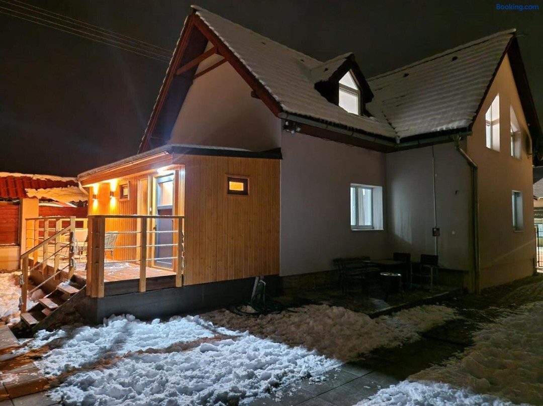 Villa Rustica