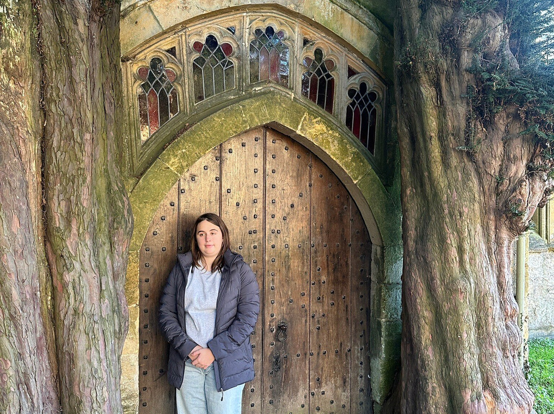 Cotswold Teacup Tours-伍德斯托克必去景点