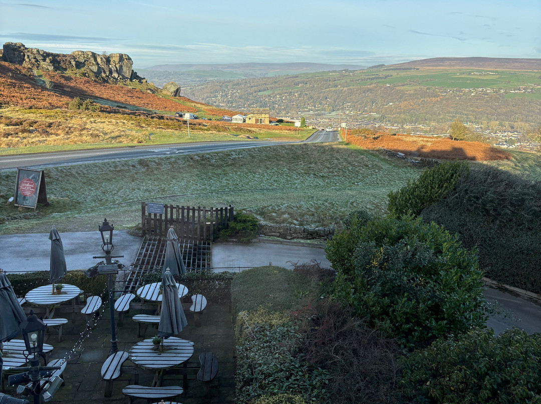 The Cow & Calf by Innkeeper's Collection主图