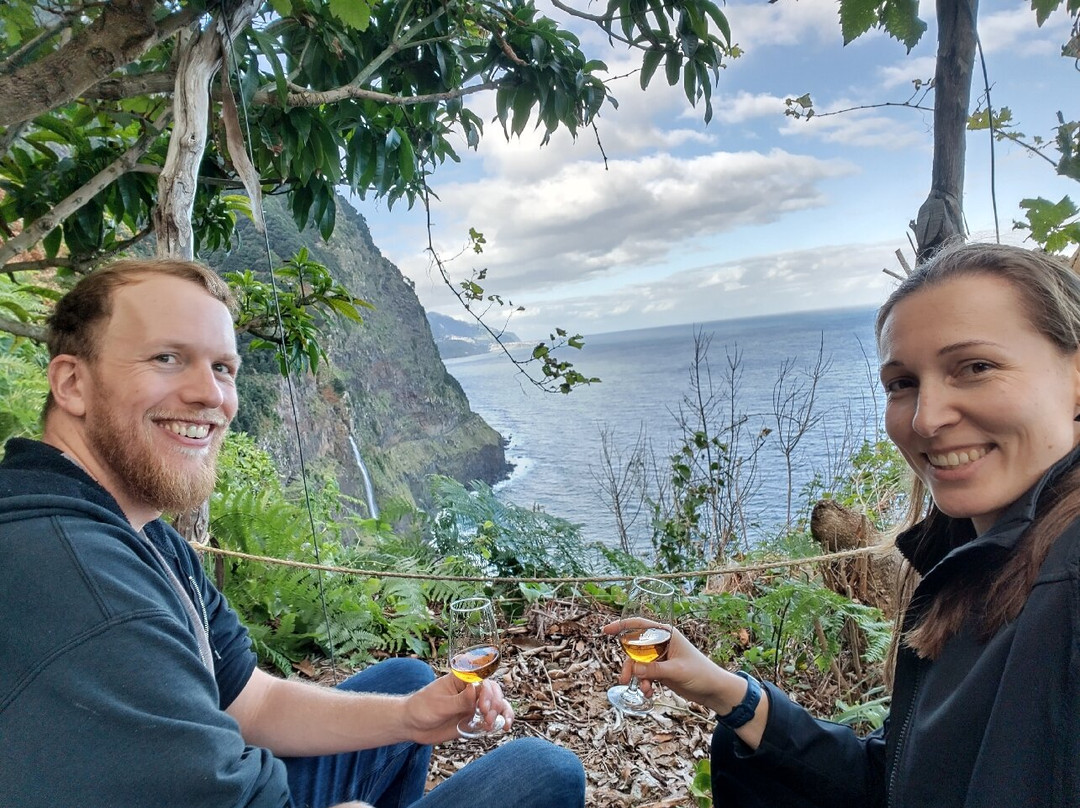 Vinha Do Véu Da Noiva-莫尼什港必去景点