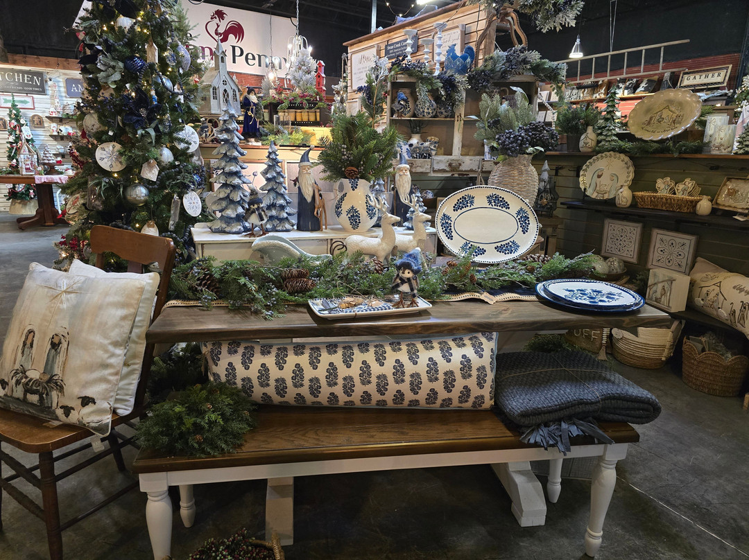 The Henny Penny LLC-Bowling Green必去景点