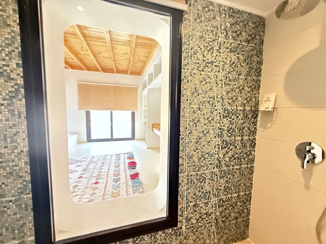 Benben By Dhara Hotels主图