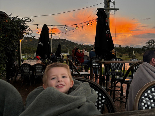 Balancing Heart Vineyard-Wyberba必去景点