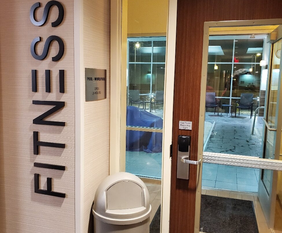 Fairfield Inn & Suites Pocatello主图