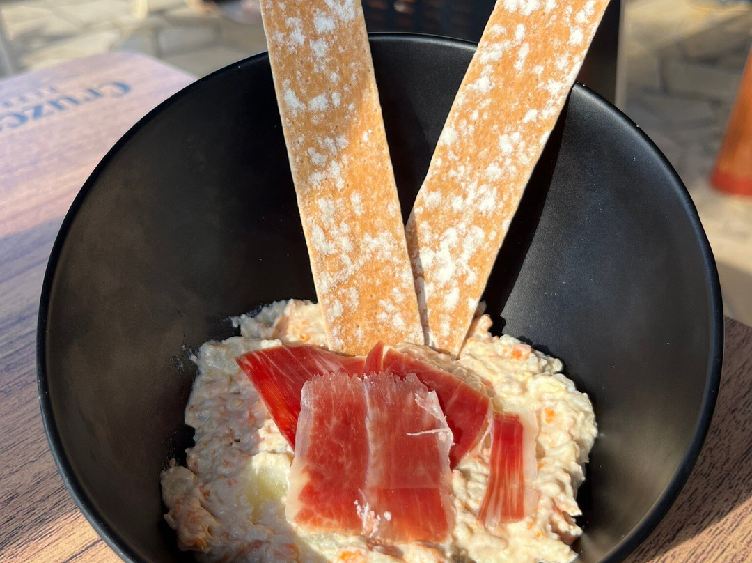 Posada El Parral主图