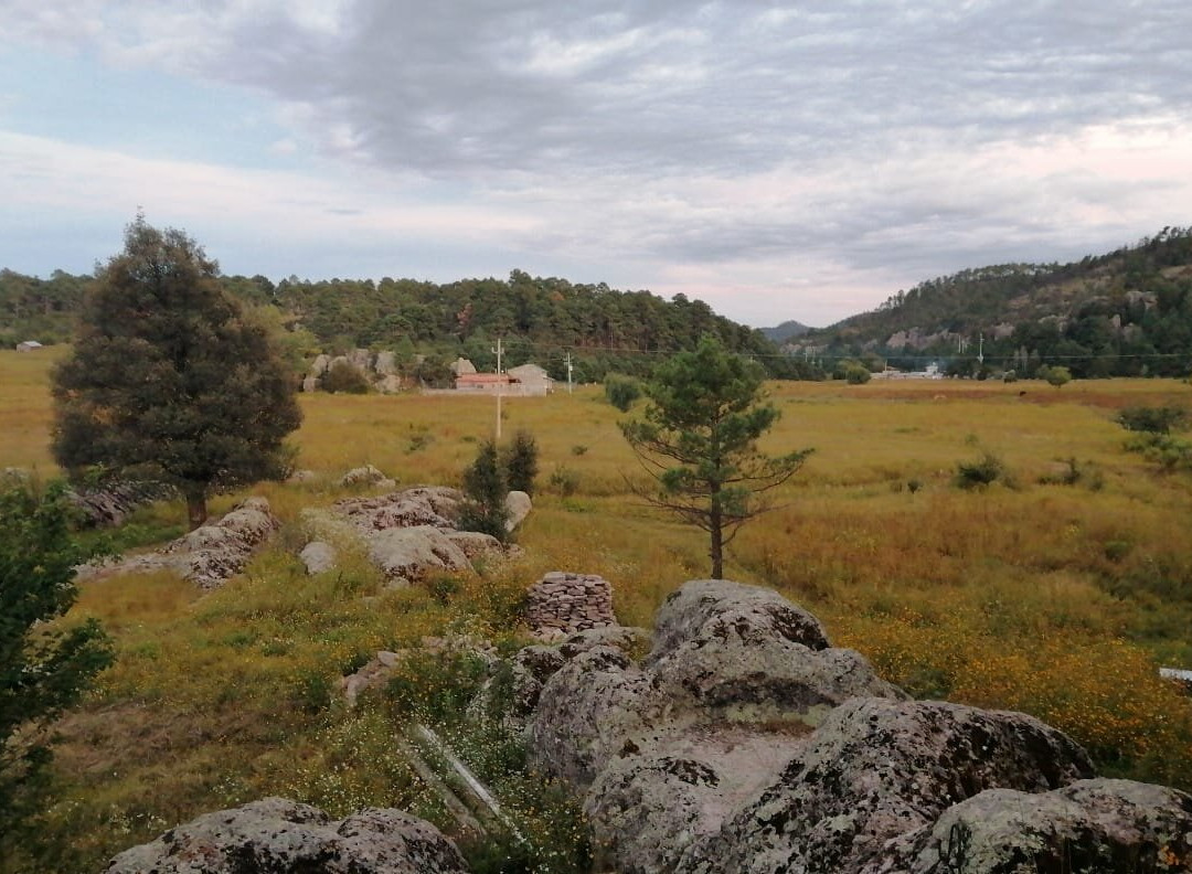 Hotel Real de Creel主图