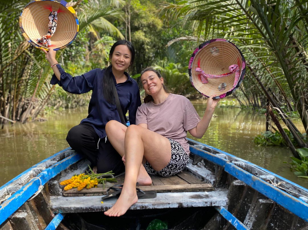 Mekong Realism-芹苴必去景点