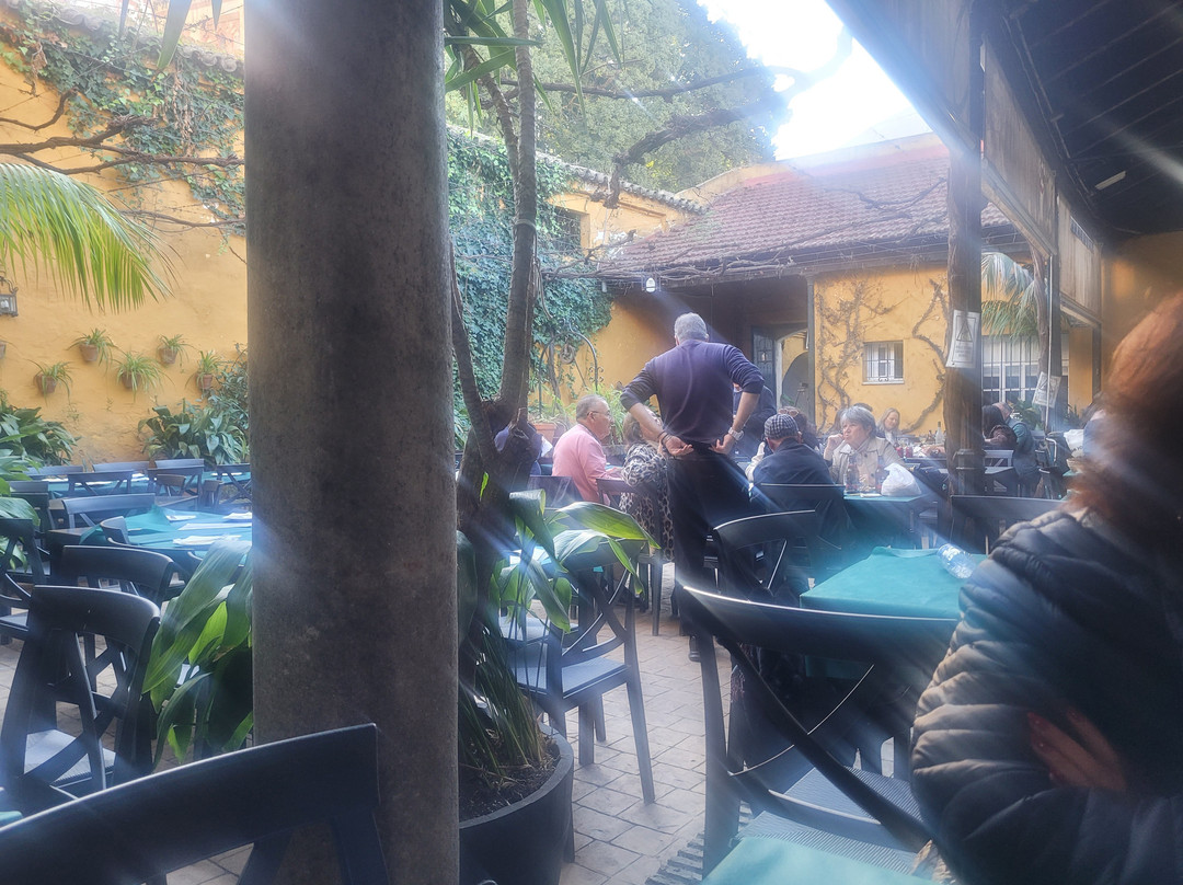 Bodegas La Cigarrera-Sanlucar de Barrameda必去景点