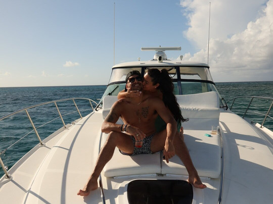 Serenity Charters TCI-普罗维登西亚莱斯必去景点