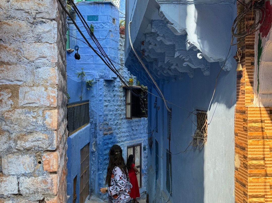 World Travel Experiences-新德里必去景点