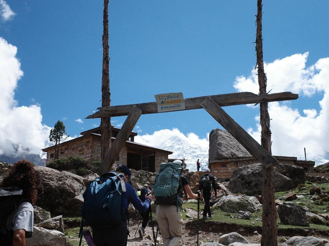 Fairy Meadows-Chilas必去景点