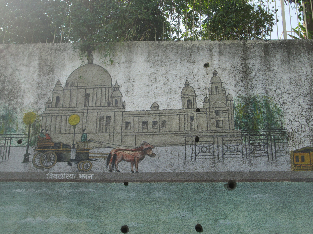 Triveni Ghat-里希克虚必去景点