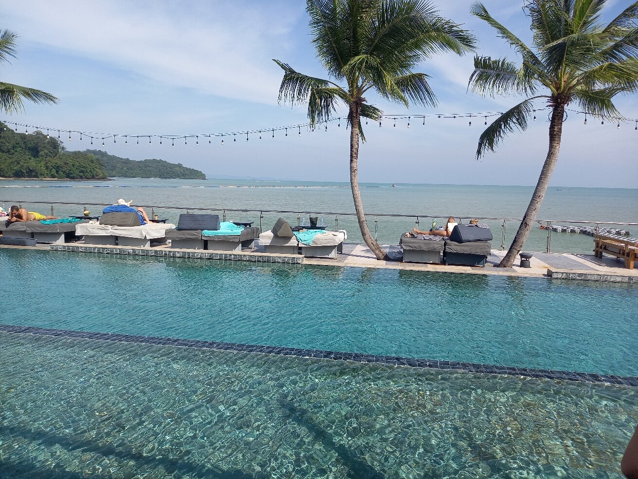Hotel Tide Phuket-官方