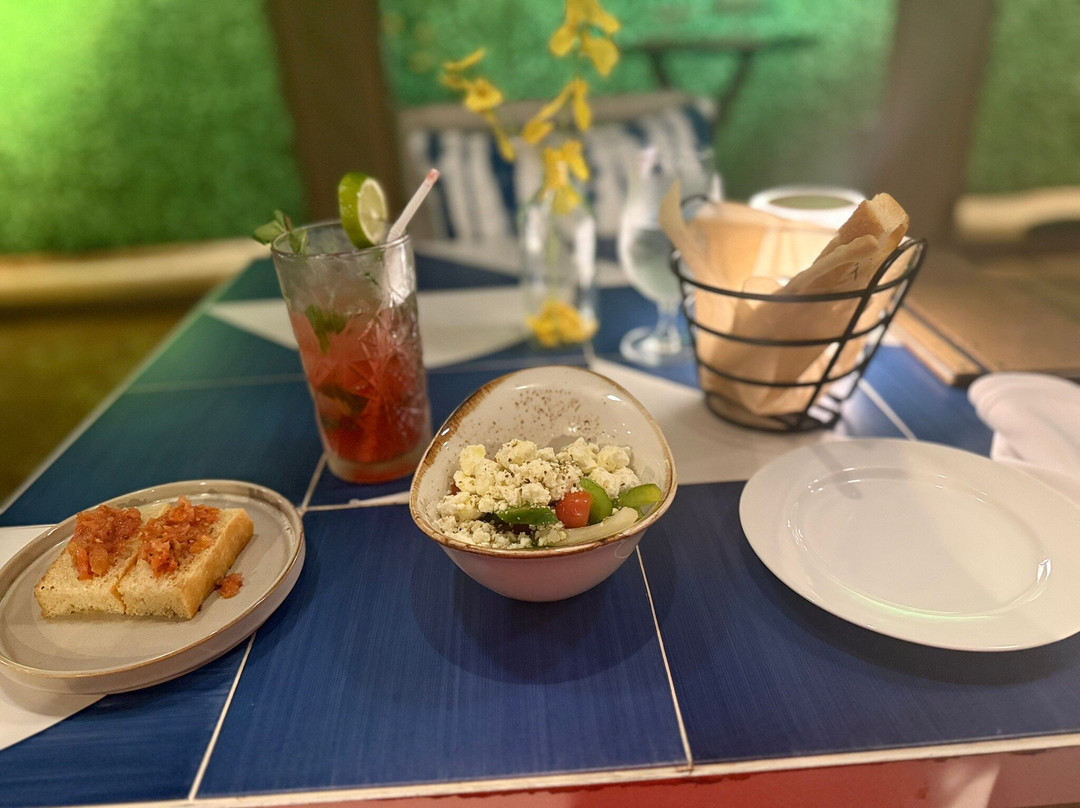 Kårera at SandCastle Guam-杜梦湾必去景点