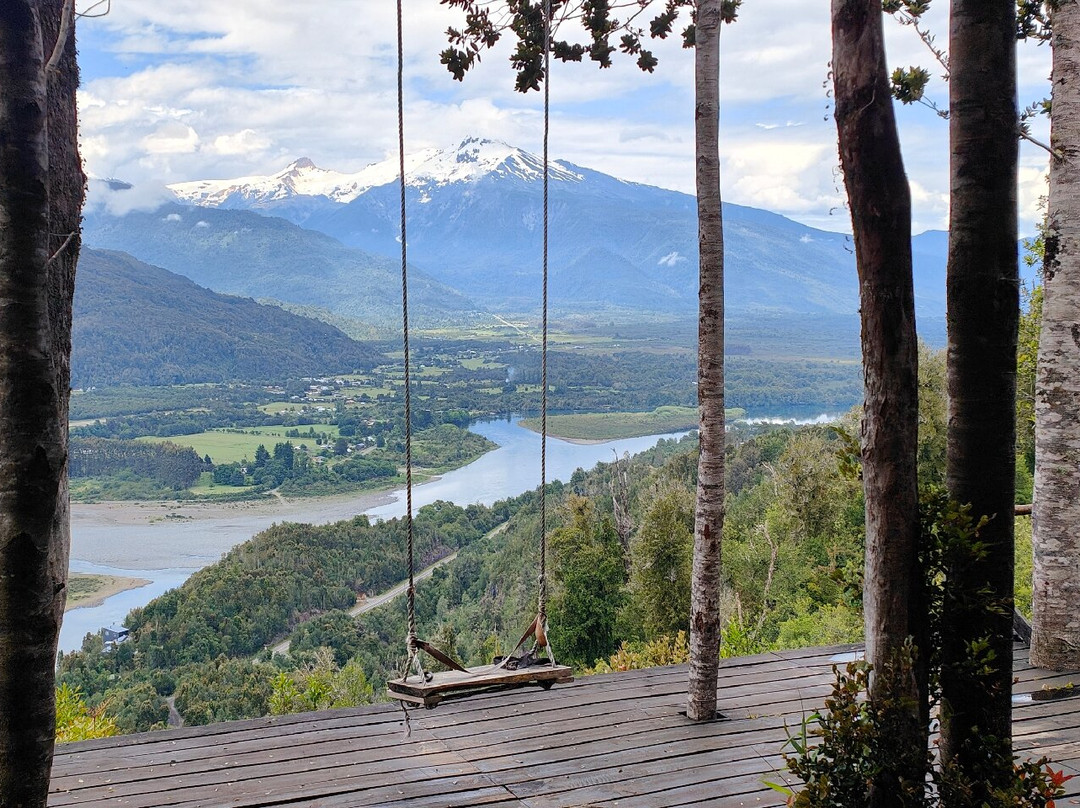 Turismo Costa Norte-Puelo必去景点