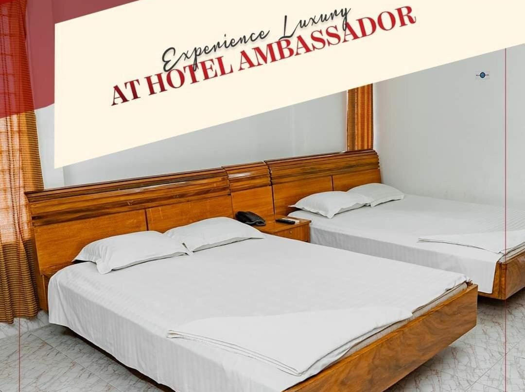 Hotel Ambassador