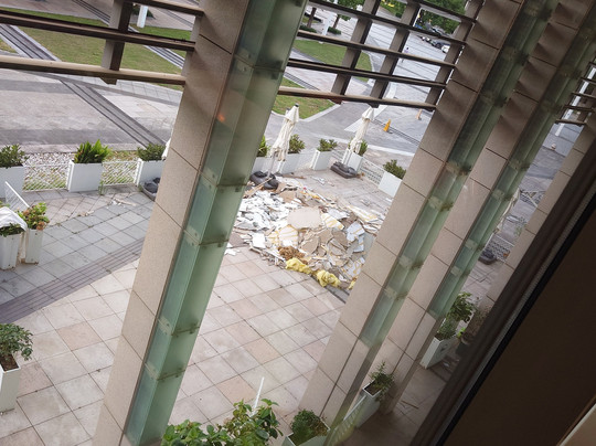 苏州吴中福朋喜来登酒店主图