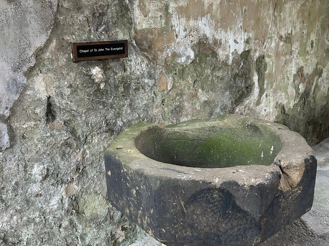 Skipton Castle-斯基普顿必去景点