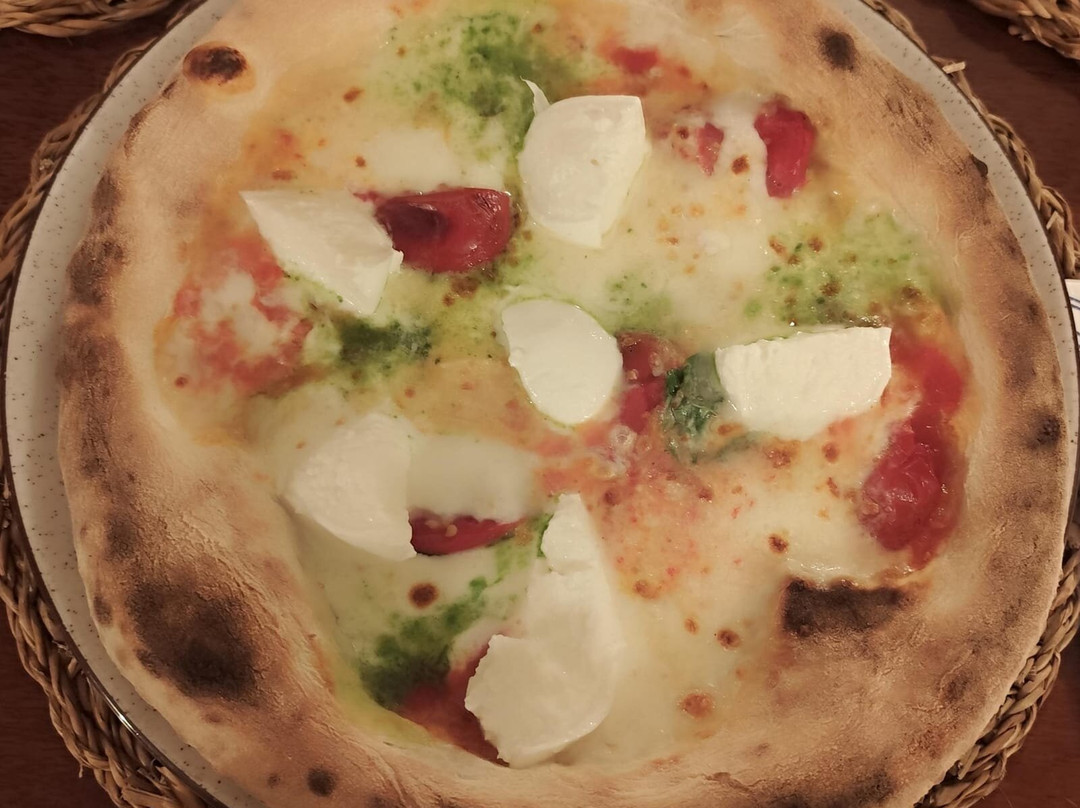 Il Priscio Di Puglia