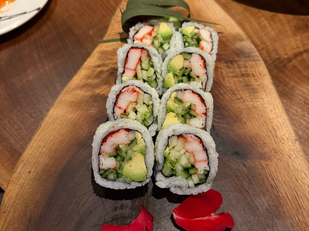 Wind Japanese & Thai