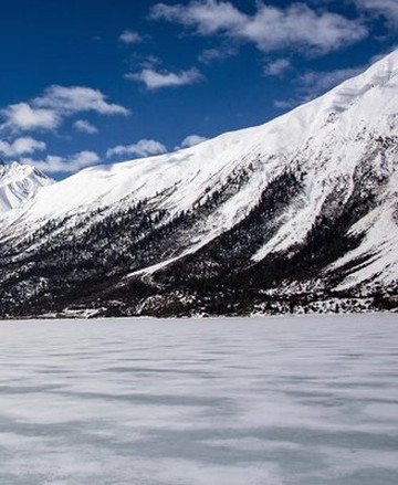 西藏域龍旅行社-拉萨市必去景点