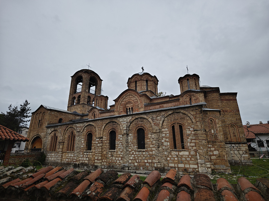 Our Lady of Ljevis-普里兹伦必去景点