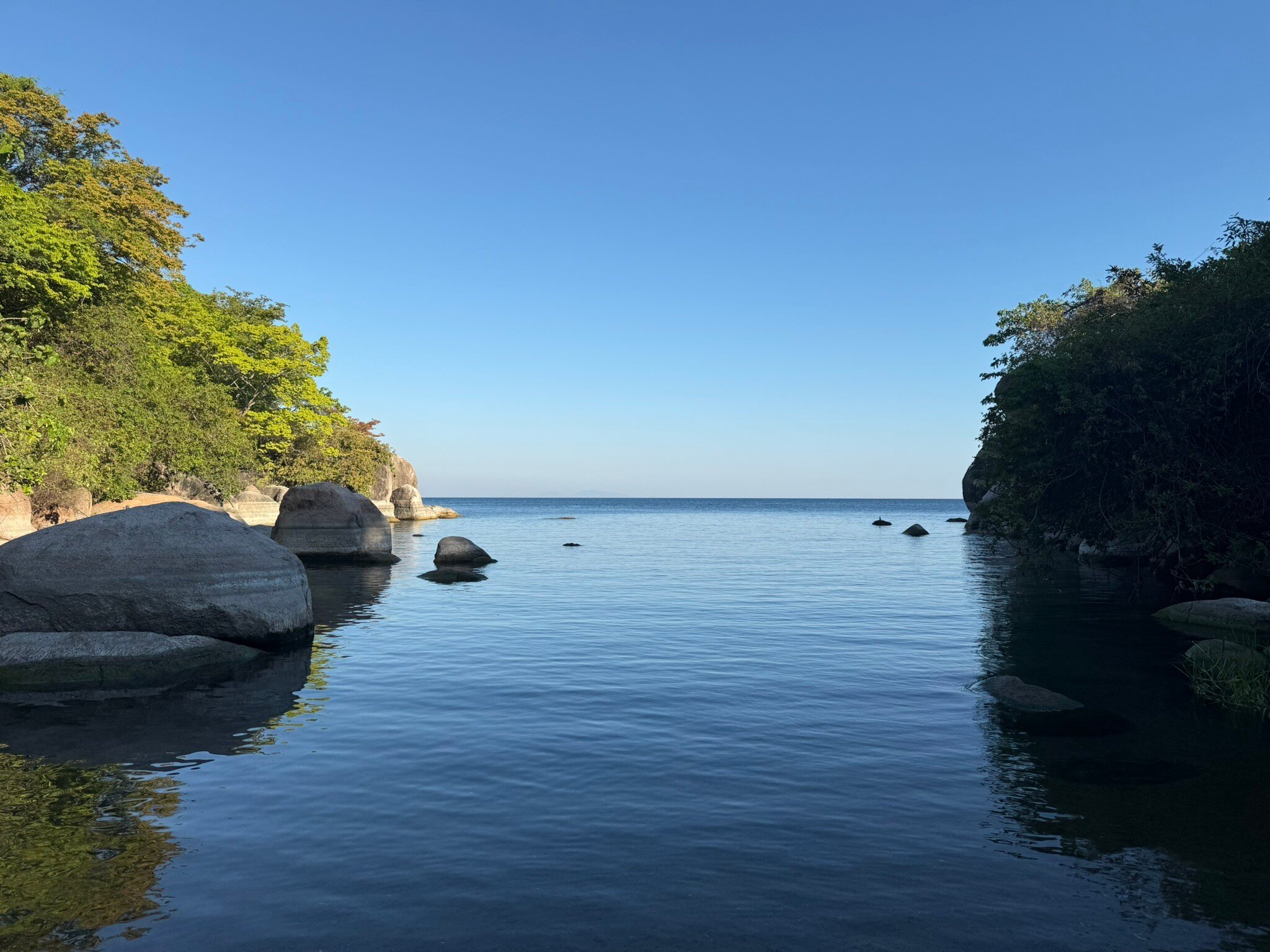 Mumbo Island-官方