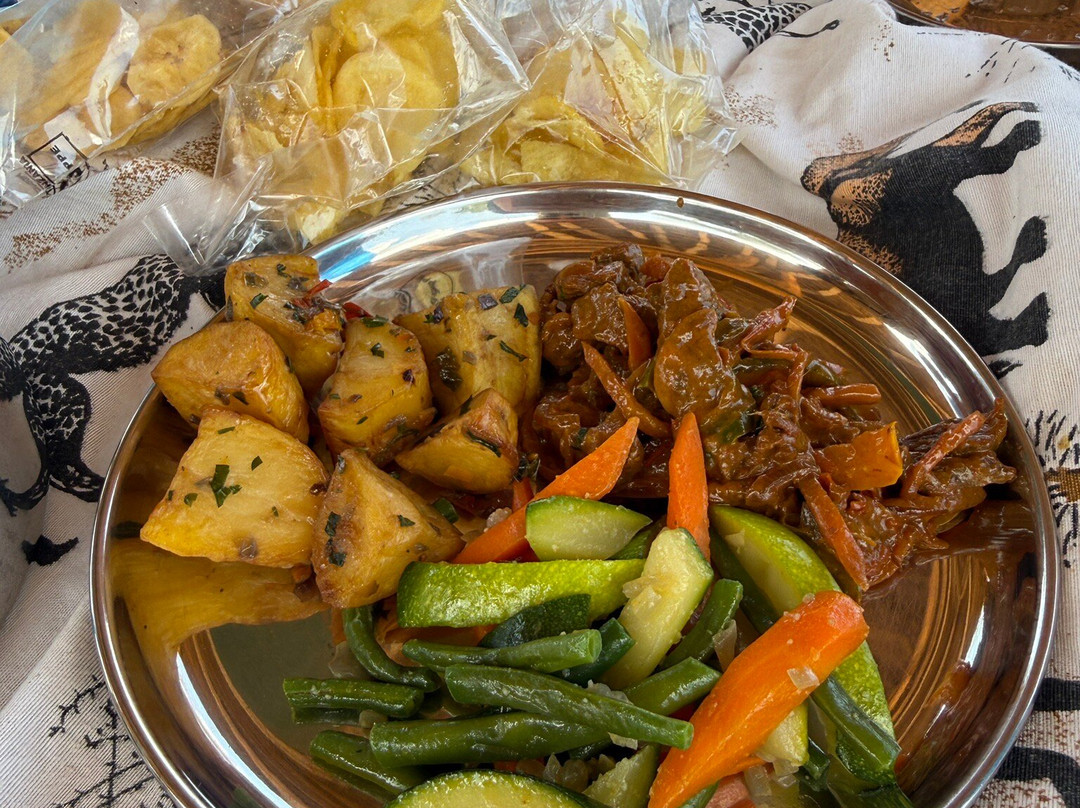 易捷旅游-一日游-阿鲁沙必去景点