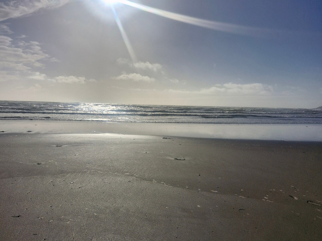 Inchydoney Island Lodge & Spa主图