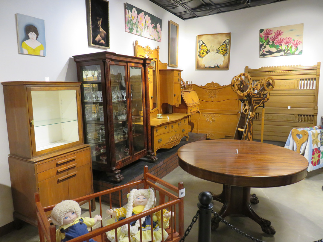 Texas Prison Museum-Huntsville必去景点