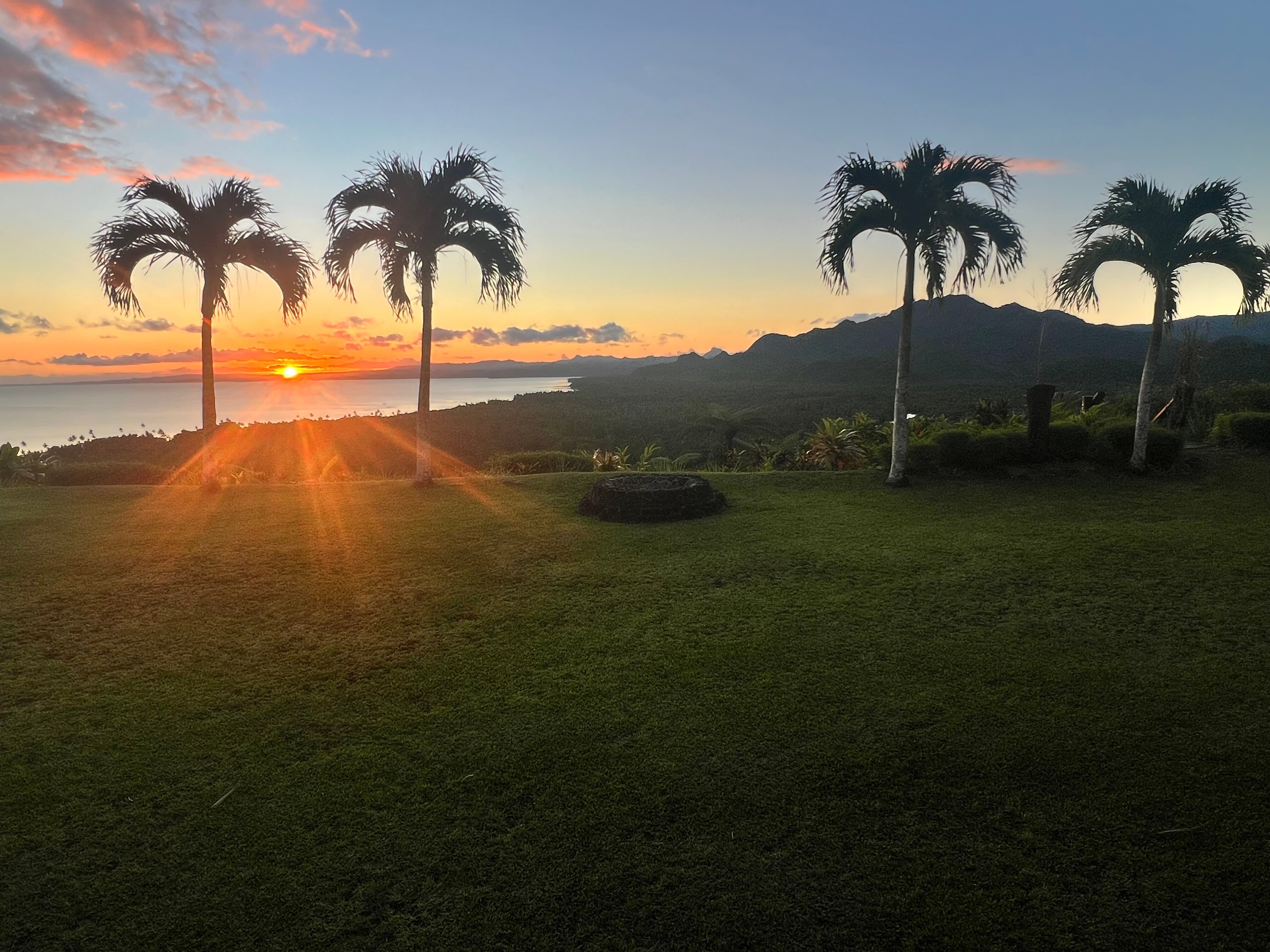 艾玛荷瑟卡瓦度假酒店-浴室