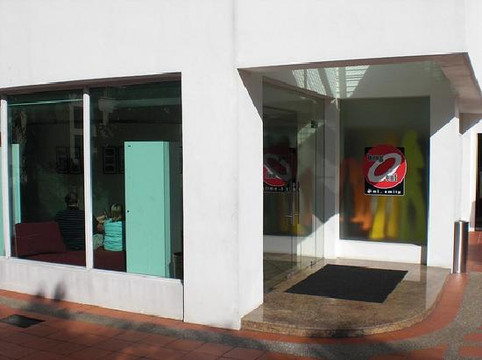 爱美丽山旅馆主图