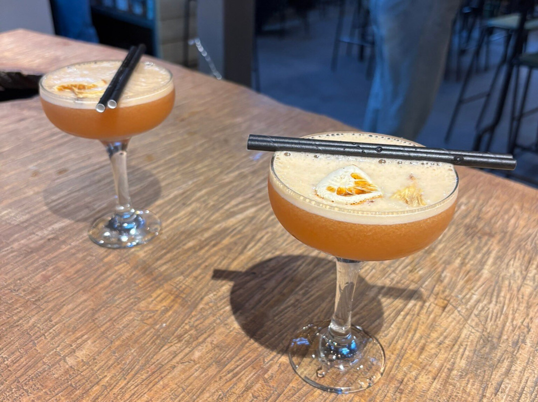 Stirling Distillery-斯特灵必去景点