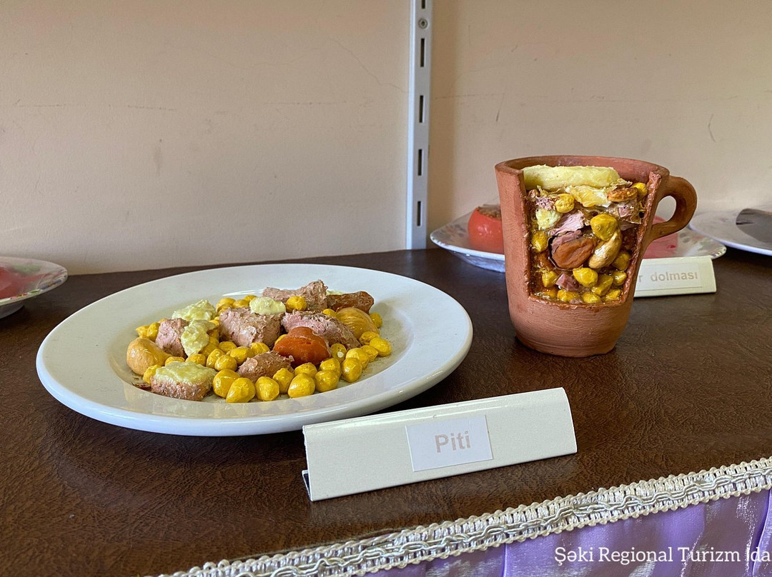 National Kitchen Museum-舍基必去景点