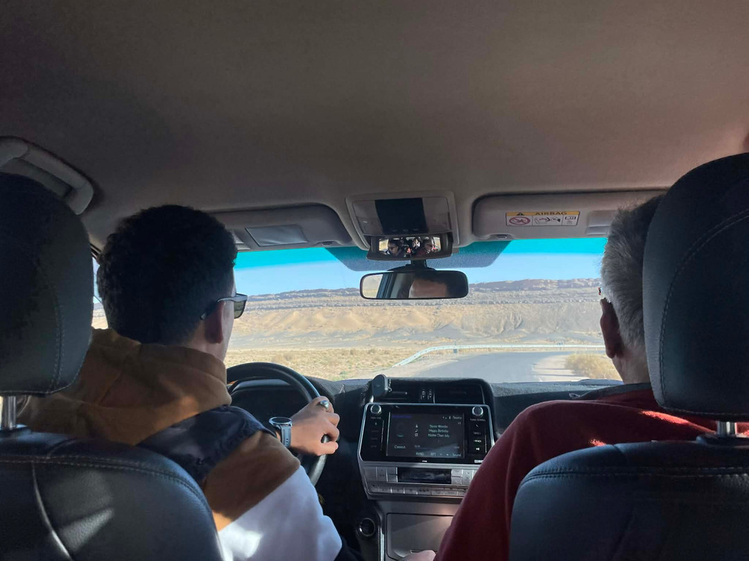 Eco Desert Morocco-卡萨布兰卡必去景点