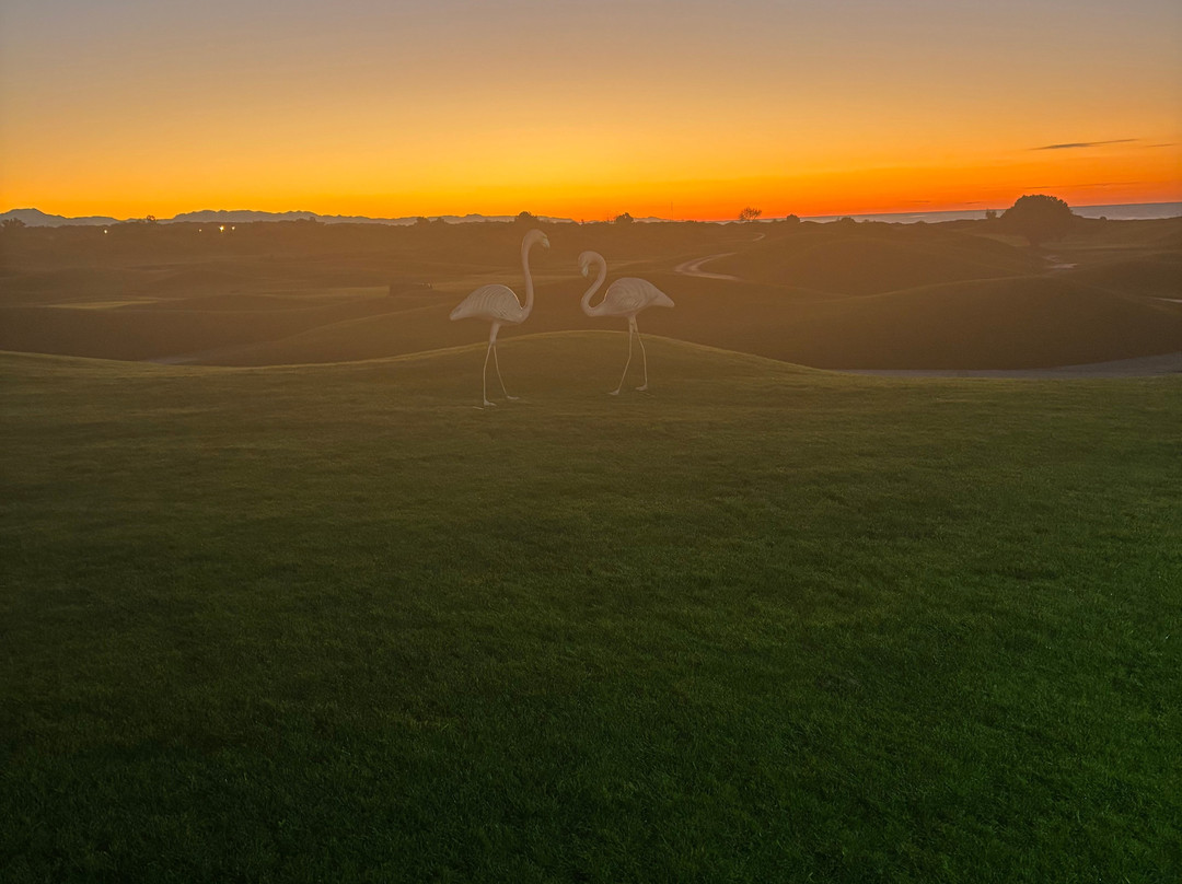Lykia Links Golf-安塔利亚必去景点